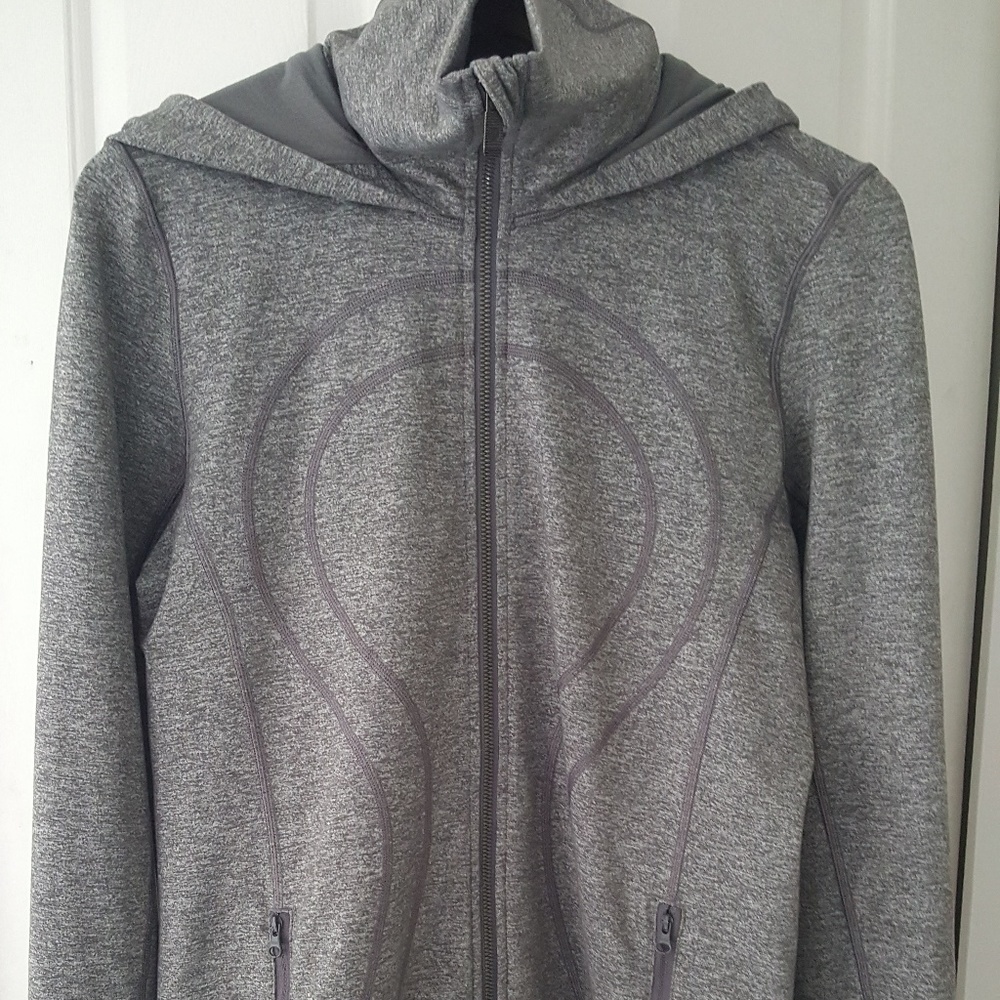 Lululemon Stride Jacket II